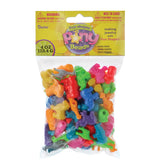 Darice® Fun Shaped Animal Beads