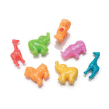 Darice® Fun Shaped Animal Beads