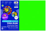 Tru-Ray® Construction Paper - 12" x 18"
