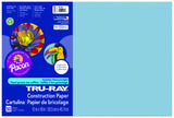 Tru-Ray® Construction Paper - 12" x 18"