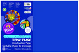 Tru-Ray® Construction Paper - 12" x 18"
