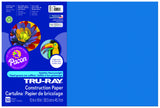 Tru-Ray® Construction Paper - 12" x 18"