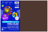 Tru-Ray® Construction Paper - 12" x 18"
