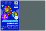 Tru-Ray® Construction Paper - 12" x 18"