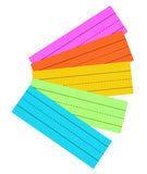 Pacon® Super Bright Flash Card
