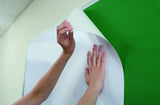 GoWrite® Dry-Erase Replacement Board Covers - Self Adhesive