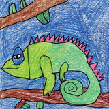 Strathmore® Youth 100 Series - Story Drawing Book