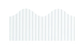 Bordette® Decorative Border (Solid Color)