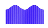 Bordette® Decorative Border (Solid Color)