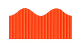 Bordette® Decorative Border (Solid Color)