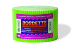 Bordette® Decorative Border (Solid Color)