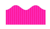Bordette® Decorative Border (Solid Color)