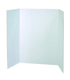 Pacon® Heavy-Duty Presentation Board (Double Wall)