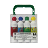 Crafty Dab® Washable Kid's Scented Shimmer Paint Markers