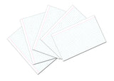 Pacon® Index Card (White)
