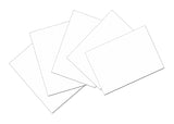 Pacon® Index Card (White)