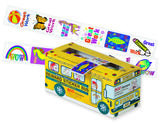 Pacon® Reward Sticker Dispenser