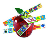Pacon® Reward Sticker Dispenser