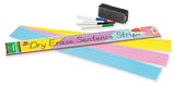 GoWrite® Dry Erase Sentence Strips