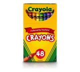 Crayola® Regular Crayons