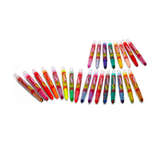 Crayola® Mini Twistables Crayons (24 ct)