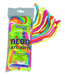 Trait-tex® Art Yarn