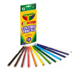 Crayola® Colored Pencils