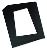 Pacon® Pre-Cut Mat Frames (9" x 12")