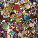 Creativity Street® Sequins & Spangles