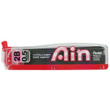 Pentel Hi-Polymer AIN Lead (0.5mm)