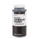Darice® Matte Acrylic Paint (16 oz)