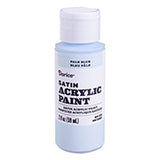 Darice® Satin Acrylic Paint (2 oz)
