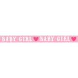American Crafts Printed Ribbon