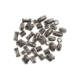 Darice® Old World Acrylic Beads