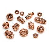 Darice® Acrylic Beads - Antique Styles