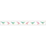 American Crafts Printed Ribbon