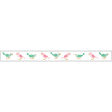 American Crafts Printed Ribbon