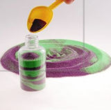 Sandtastik® Beary Sand Layering Kit
