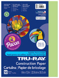 Tru-Ray® Construction Paper - 9" x 12"