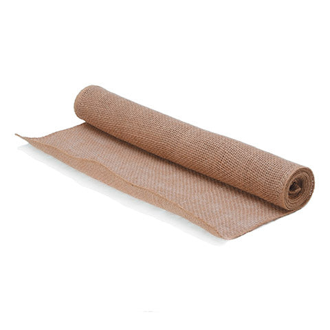 Burlap Roll – PaperWorm
