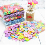 Buttons Assortment