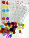 Educational Toy Counting Chips