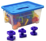 Educational Toy Gears