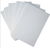 KT Foam Board