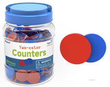 Educational Toy Counting Chips