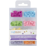 Craft Medley® Cup Sequins