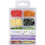 Craft Medley® Cup Sequins