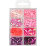 Craft Medley® Cup Sequins