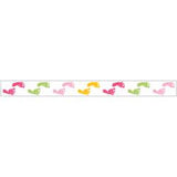 American Crafts Printed Ribbon