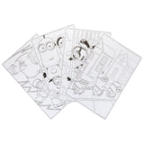 Crayola® Giant Coloring Pages - Minions 2